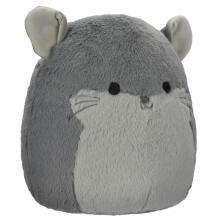 SQUISHMALLOWS W18 Fuzz-A-Mallows Pehme mänguasi, 30 cm