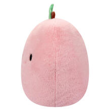 SQUISHMALLOWS W18 Fuzz-A-Mallows Pehme mänguasi, 30 cm
