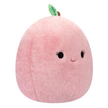 SQUISHMALLOWS W18 Fuzz-A-Mallows Pehme mänguasi, 30 cm