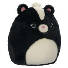 SQUISHMALLOWS W18 Fuzz-A-Mallows Pehme mänguasi, 30 cm