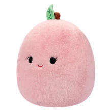 SQUISHMALLOWS W18 Fuzz-A-Mallows Pehme mänguasi, 30 cm
