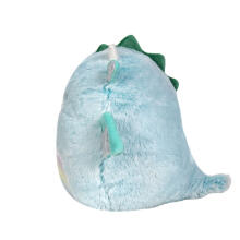 SQUISHMALLOWS W18 Fuzz-A-Mallows Pehme mänguasi, 30 cm
