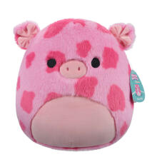 SQUISHMALLOWS W18 Fuzz-A-Mallows Pehme mänguasi, 30 cm