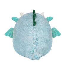 SQUISHMALLOWS W18 Fuzz-A-Mallows Pehme mänguasi, 30 cm