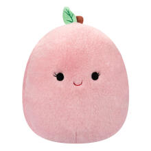 SQUISHMALLOWS W18 Fuzz-A-Mallows Pehme mänguasi, 30 cm