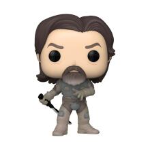 FUNKO POP! Vinyl figuur: Dune 2 - Gurney Halleck