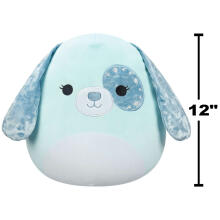 SQUISHMALLOWS pehme