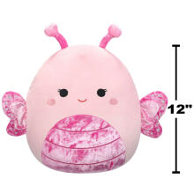 SQUISHMALLOWS pehme