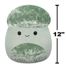 SQUISHMALLOWS pehme