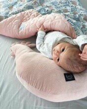 La bebe™ Art. 158899 Chikaletta Nursing Sleeping multifunctional pillow