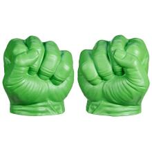 AVENGERS Hulk Gamma rusikad