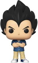 FUNKO POP! Vinyl figuur: Dragon Ball Super -  Vegeta
