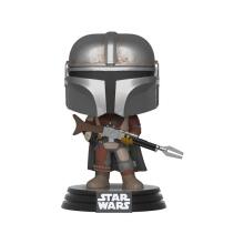 FUNKO POP! Vinyl figuur: Star Wars -The Mandalorian