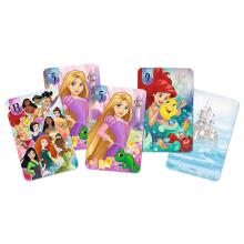 TREFL DISNEY PRINCESS Kaardimäng Printsessid