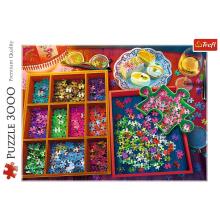 TREFL Pusle Pusled, 3000 osa