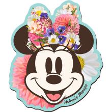 TREFL DISNEY Puidust pusle Miki ja Minni, 160 osa