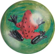 Mega Bounce Loose, Frog