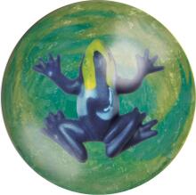 Mega Bounce Loose, Frog