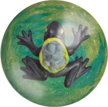 Mega Bounce Loose, Frog