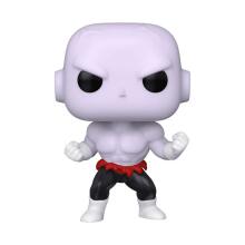 FUNKO POP! Vinyl figuur: Dragon Ball Super - Jiren w/Power