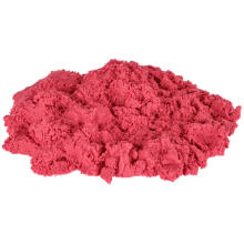 Ikonka Art.KX3870_3 TUBAN Dynamic Sand 1kg lilla