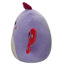 SQUISHMALLOWS W18 Pehme mänguasi, 35 cm