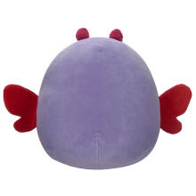 SQUISHMALLOWS W18 Pehme mänguasi, 35 cm