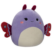 SQUISHMALLOWS W18 Pehme mänguasi, 35 cm