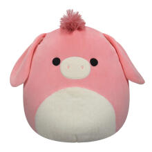 SQUISHMALLOWS W18 Pehme mänguasi, 35 cm