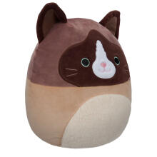 SQUISHMALLOWS W18 Pehme mänguasi, 30 cm