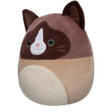 SQUISHMALLOWS W18 Pehme mänguasi, 30 cm