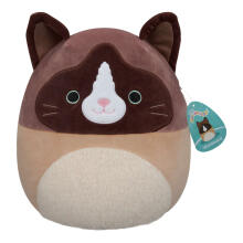 SQUISHMALLOWS W18 Pehme mänguasi, 30 cm