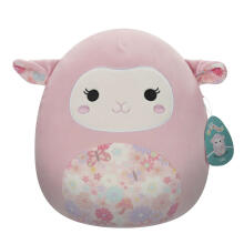 SQUISHMALLOWS W18 Pehme mänguasi, 30 cm