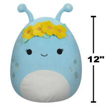 SQUISHMALLOWS W18 Pehme mänguasi, 30 cm