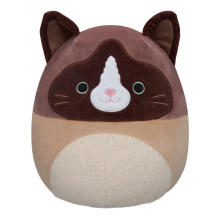 SQUISHMALLOWS W18 Pehme mänguasi, 30 cm