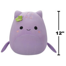 SQUISHMALLOWS W18 Pehme mänguasi, 30 cm
