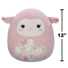 SQUISHMALLOWS W18 Pehme mänguasi, 30 cm