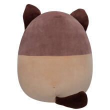 SQUISHMALLOWS W18 Pehme mänguasi, 30 cm