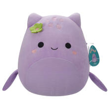 SQUISHMALLOWS W18 Pehme mänguasi, 30 cm