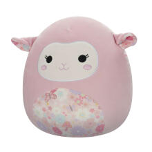 SQUISHMALLOWS W18 Pehme mänguasi, 30 cm
