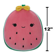 SQUISHMALLOWS W18 Pehme mänguasi, 30 cm