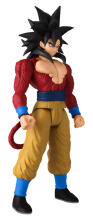 DRAGON BALL Limit Breaker figuur 30 cm