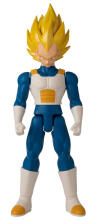DRAGON BALL Limit Breaker figuur 30 cm