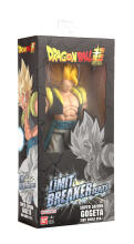 DRAGON BALL Limit Breaker figuur 30 cm