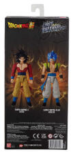 DRAGON BALL Limit Breaker figuur 30 cm