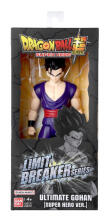 DRAGON BALL Limit Breaker figuur 30 cm