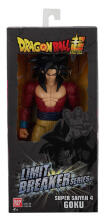 DRAGON BALL Limit Breaker figuur 30 cm