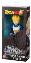 DRAGON BALL Limit Breaker figuur 30 cm