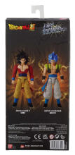 DRAGON BALL Limit Breaker figuur 30 cm