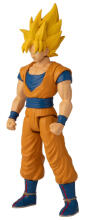 DRAGON BALL Limit Breaker figuur 30 cm